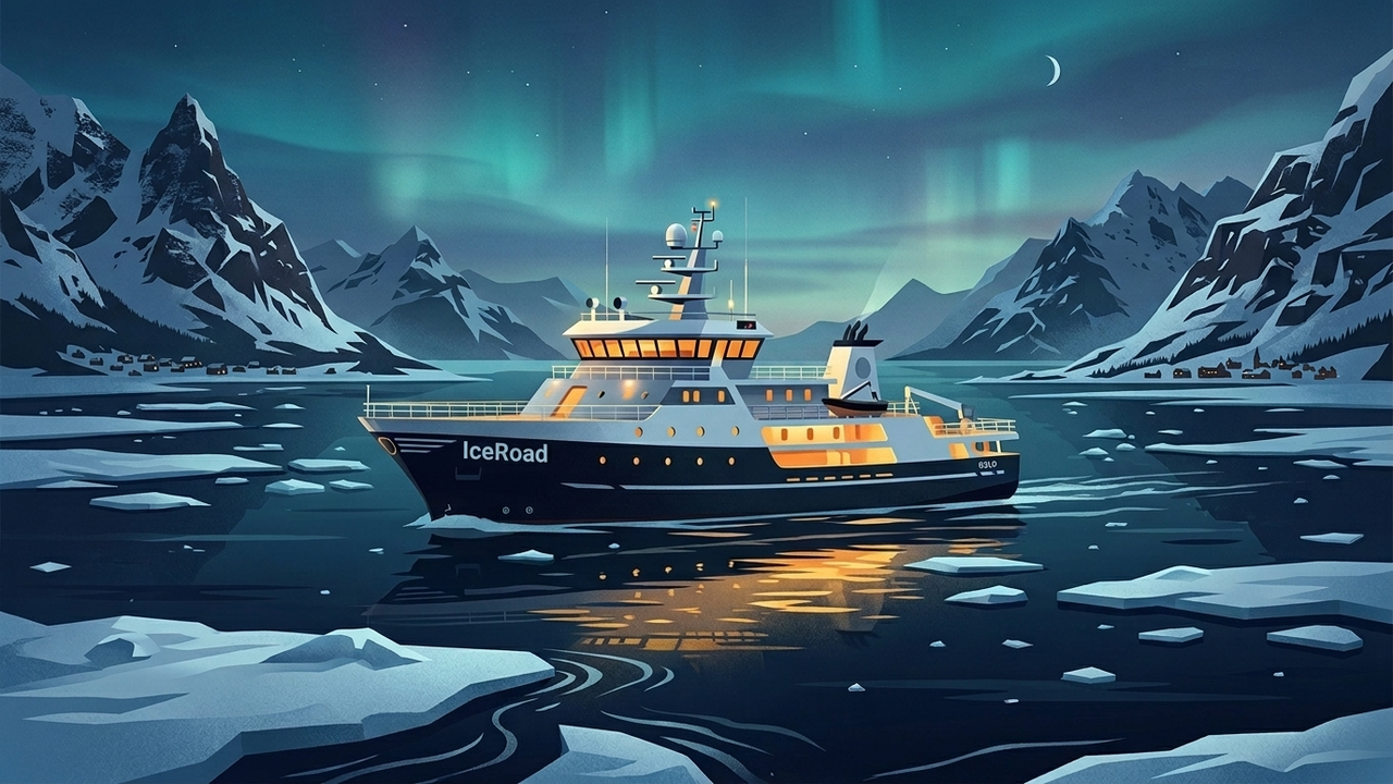 Landro Visuals — Panoramas & Virtual Tours