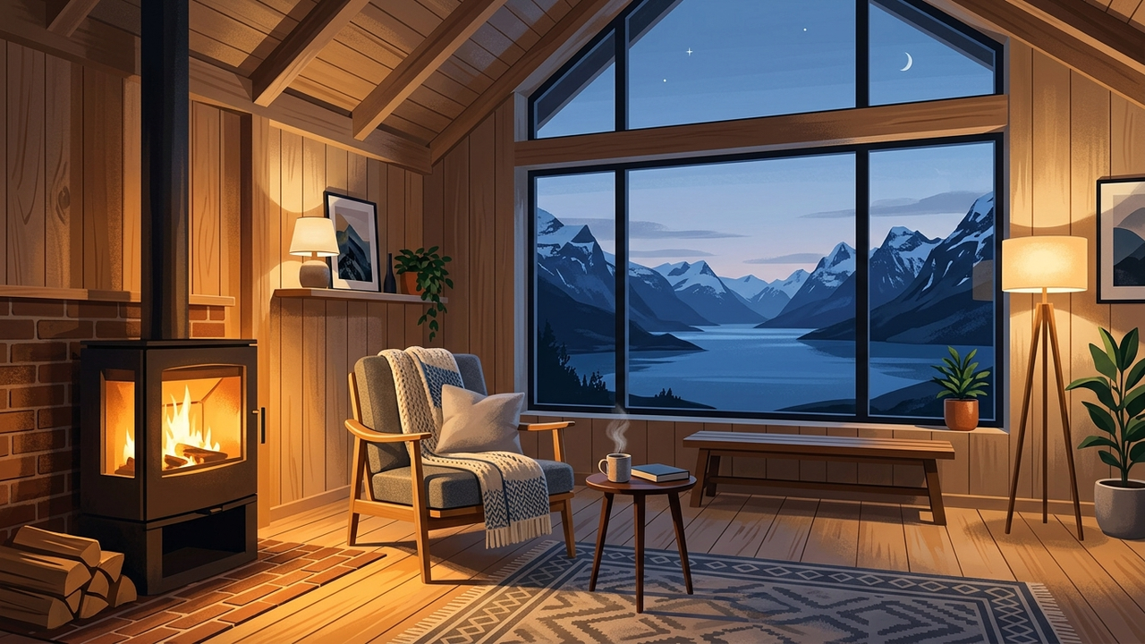 Landro Visuals — Panoramas & Virtual Tours